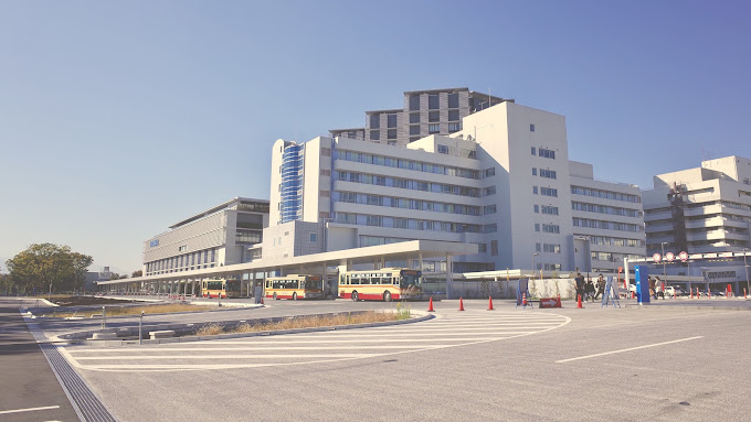 Kitasato University Hospital