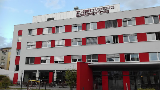 St. Josefs Krankenhaus Balserische Stiftung