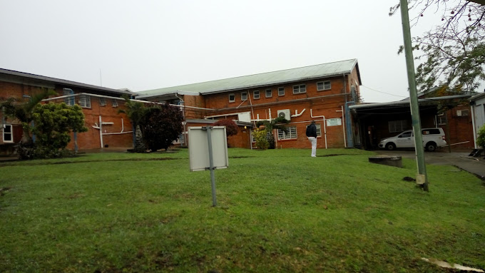 Murchison District Hospital