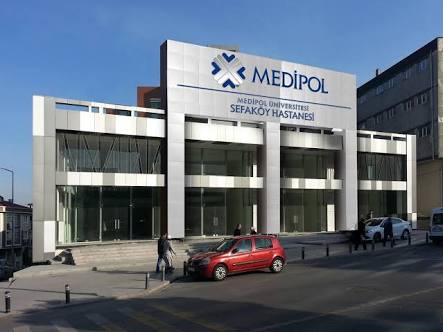 Medipol Universitesi Sefakoy Hastanesi