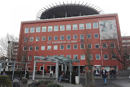 St. Barbara-Klinik Hamm-Heessen