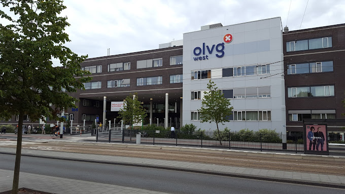 OLVG Location West
