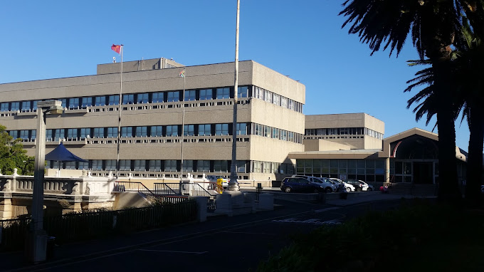 Groote Schuur Hospital