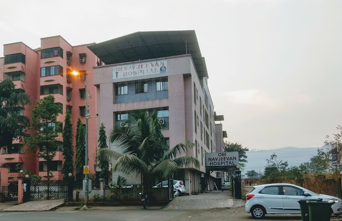 Om Navjeevan Hospital
