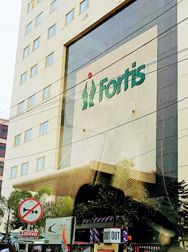Fortis Hospital and Kidney Institute