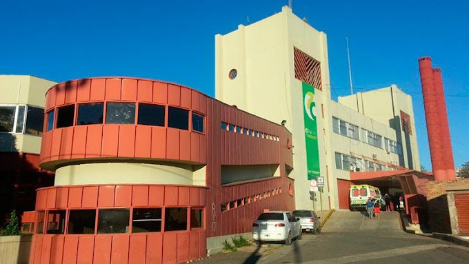 Hospital Municipal de Urgencias (H.M.U.)