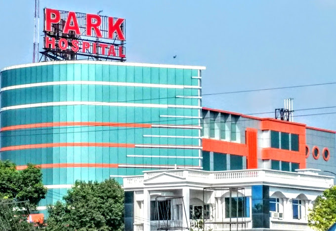Park Hospital