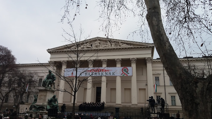 Szent Rokus Hospital