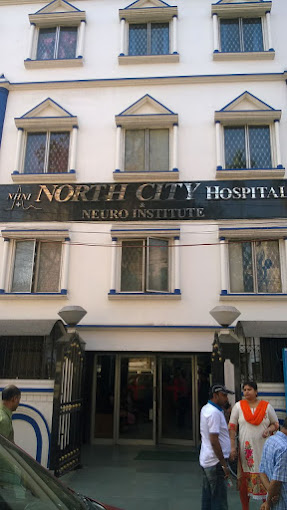 North City Hospital
