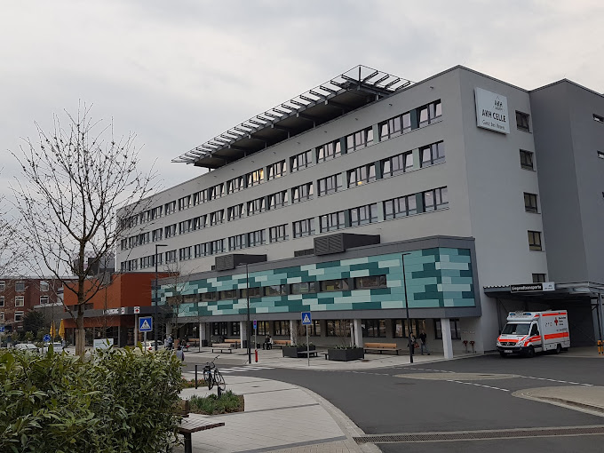 AKH - General Hospital Celle