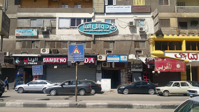Dr. Ahmed Seddik Hospital