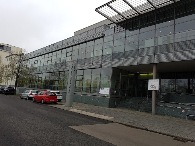 Bundeswehrkrankenhaus Berlin