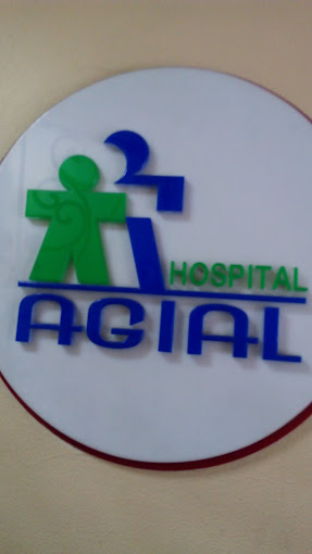 Agial Hospital