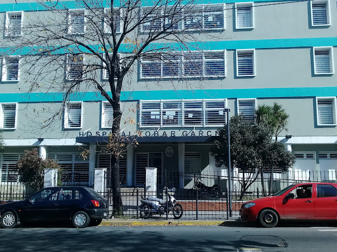 Hospital Infanto Juvenil C. Tobar Garcia