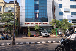 Ravi Helios Hospital
