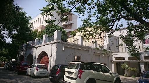 Hindu Rao Hospital