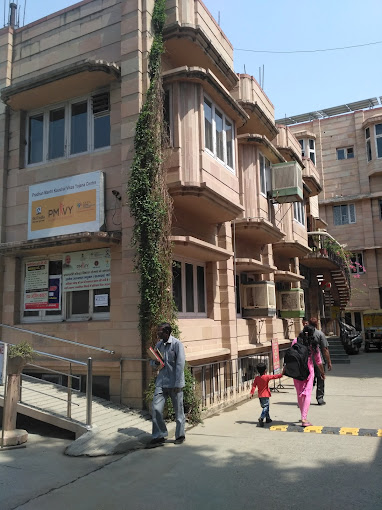 Arpana Hospital
