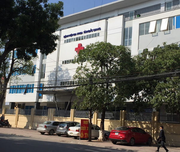 Bac Giang Province General Hospital
