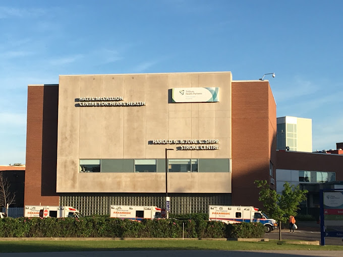 Mississauga Hospital