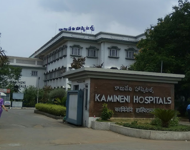 Kamineni Hospitals