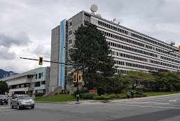Lions Gate Hospital