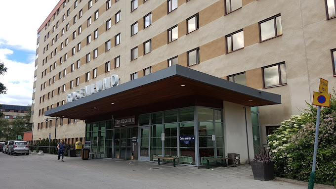 Rosenlund Medical Center