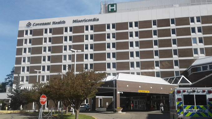 Misericordia Community Hospital