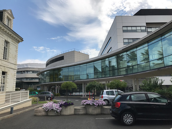 Chru Hospitals Of Tours