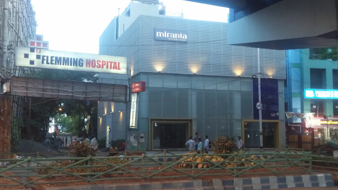 Flemming Hospital