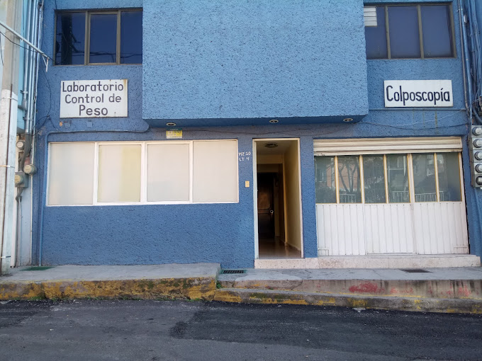 Hospital Santisima Trinidad