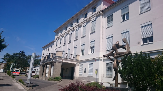 Göttlicher Heiland Krankenhaus