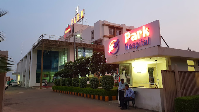 Park Hospital Karnal