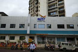 MITR Hospital