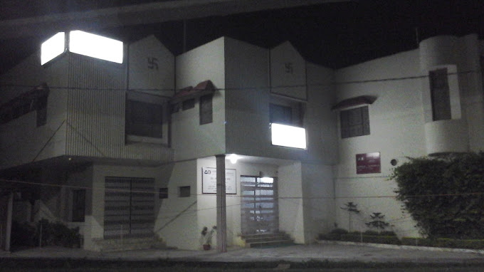 Akshaya Kripa Hospital