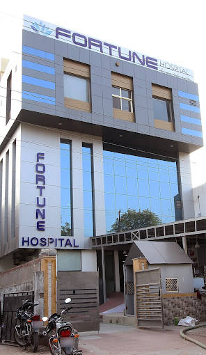 Fortune Multi Speciality Hospital