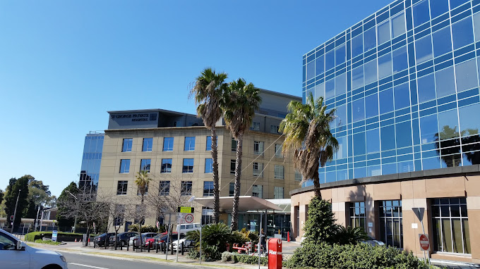 St George Private Hospital