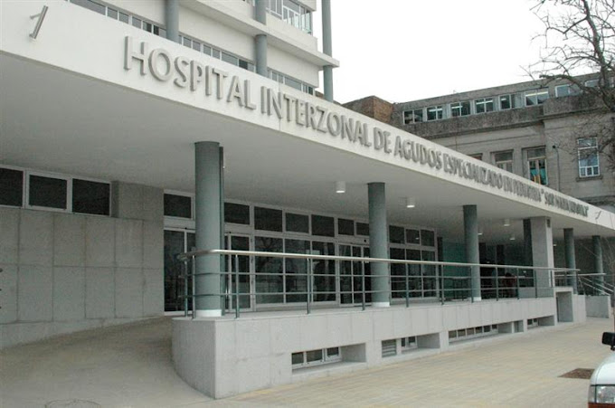 Childrens Hospital Sister Maria Ludovica
