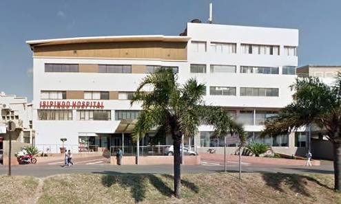 Isipingo Hospital