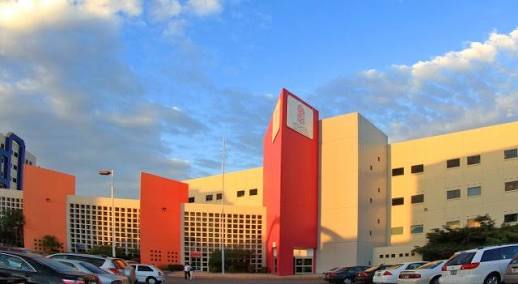 Sharp Hospital Mazatlan