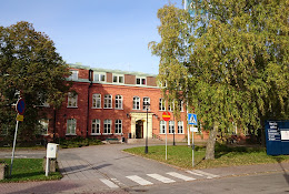 Norrtälje Hospital