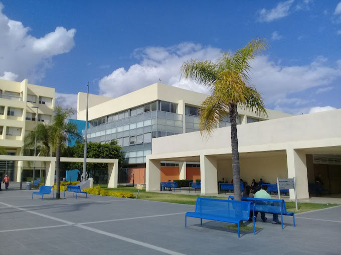 Regional Hospital of High Specialty of Bajío