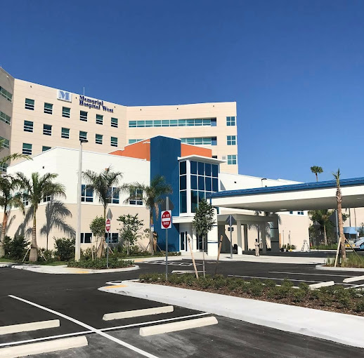 Memorial Hospital West