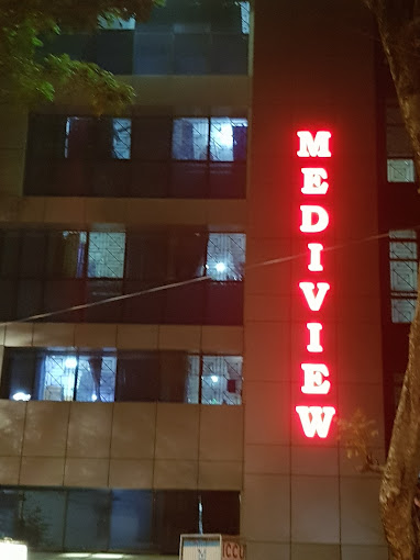 MEDIVIEW Hospital