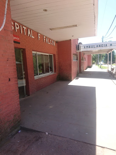 Hospital Federico Falcon