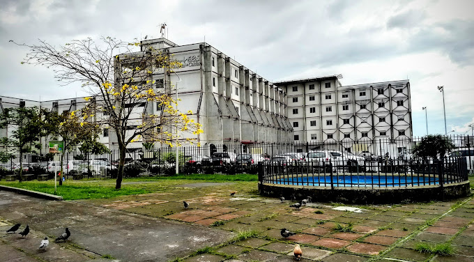S.E.S. Hospital de Caldas