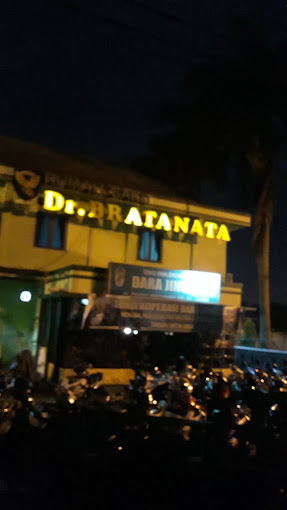 UGD RS Bratanata