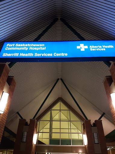 Fort Saskatchewan Community Hospital