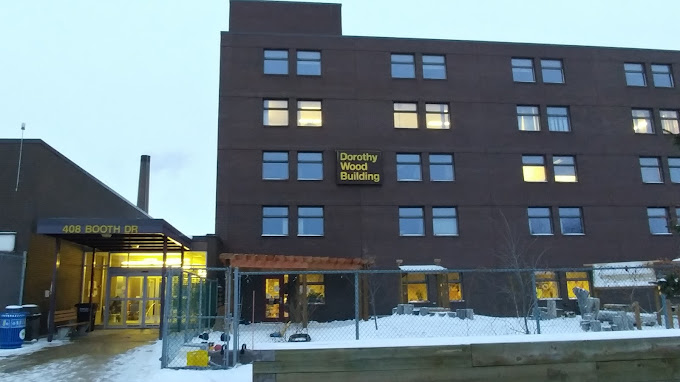 Grace Hospital