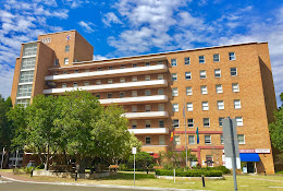 Concord Repatriation General Hospital