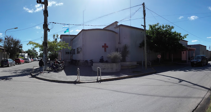 Hospital Santa Maria Magdalena
